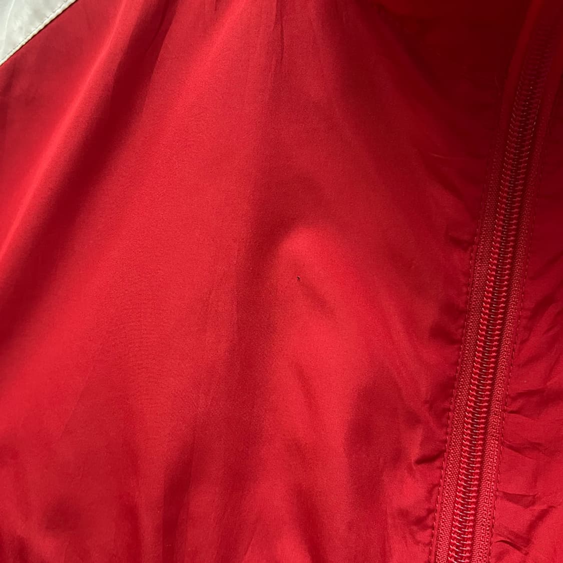 NFL 엔에프엘 캔자스시티 치프스 바람막이 자켓 L 상품이미지5