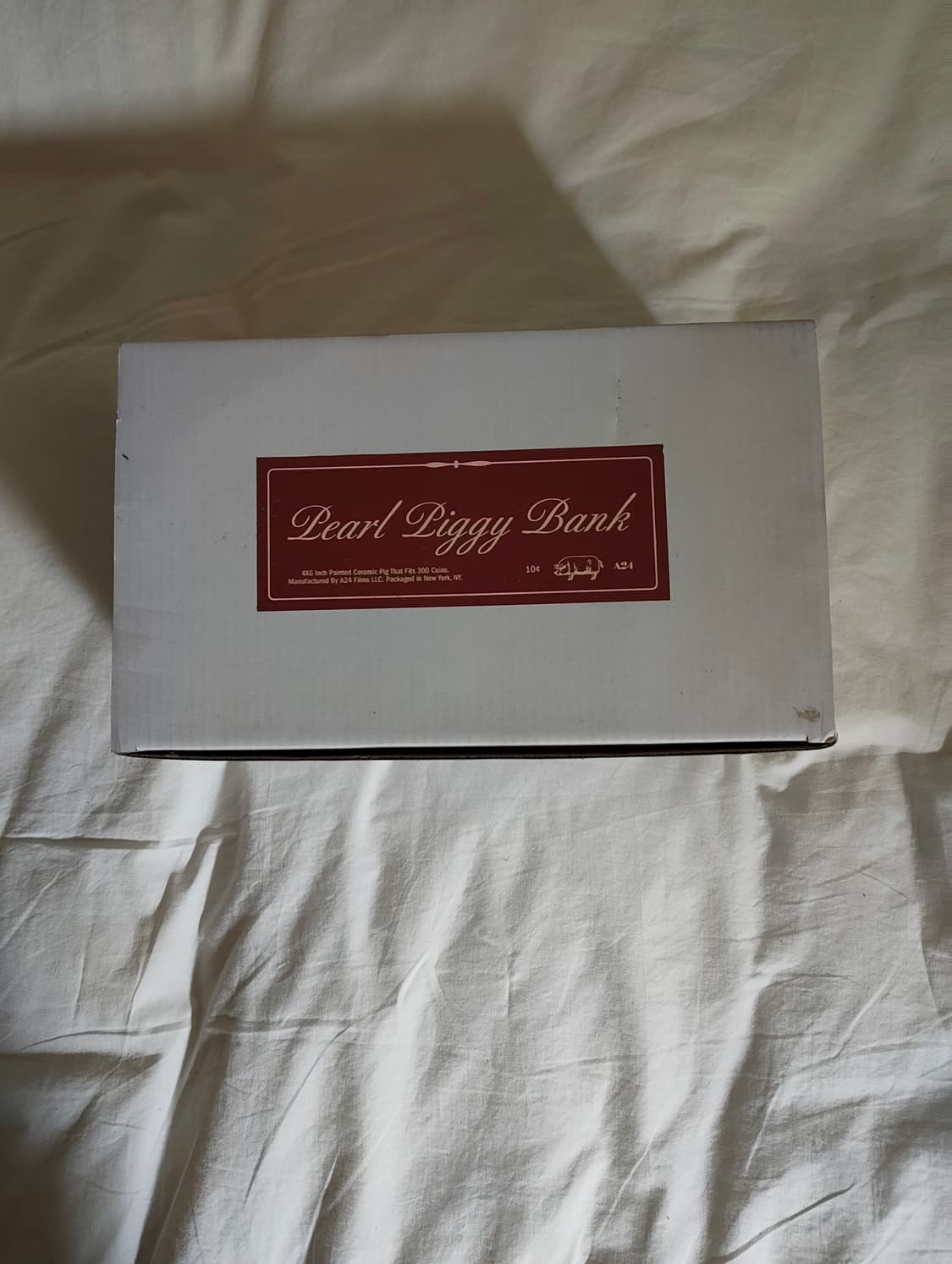 A24 Pearl 펄 굿즈 상품이미지1