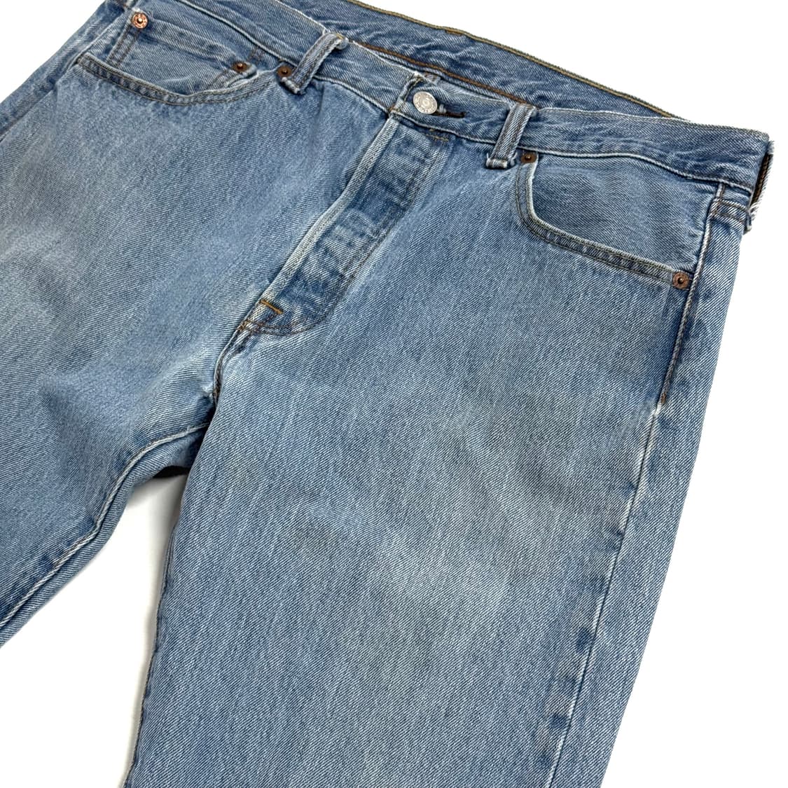 No.05 501리바이스 데님 팬츠 상품이미지4