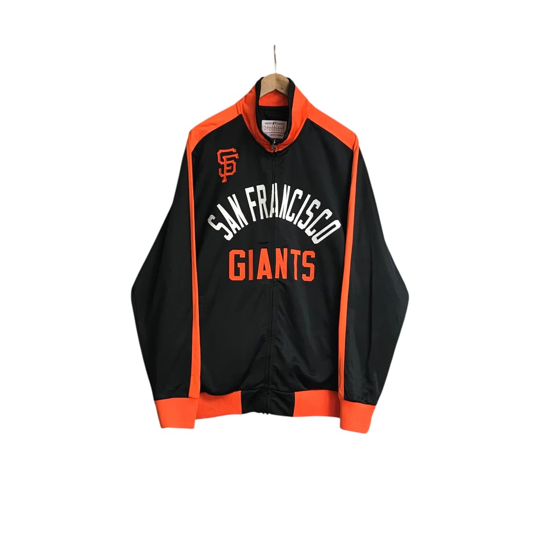 샌프란시스코 트랙탑져지 상품이미지2