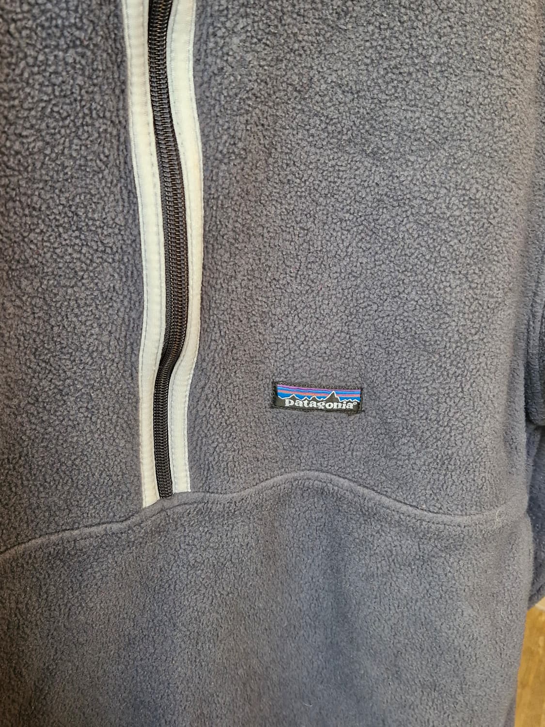 Z-337 파타고니아 신칠라 마수피얼 상품이미지3