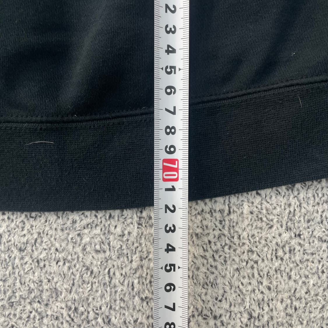 L 나이키 스포츠웨어 기모 후드티 0304S1 상품이미지7