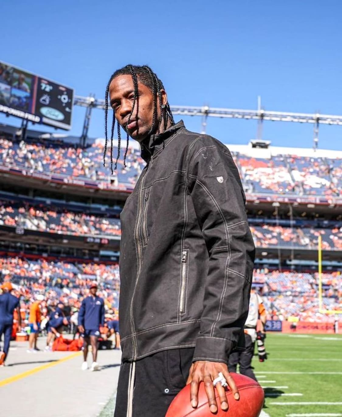 Kuhl Burr vintage patina dye자켓 에스프레소 상품이미지1