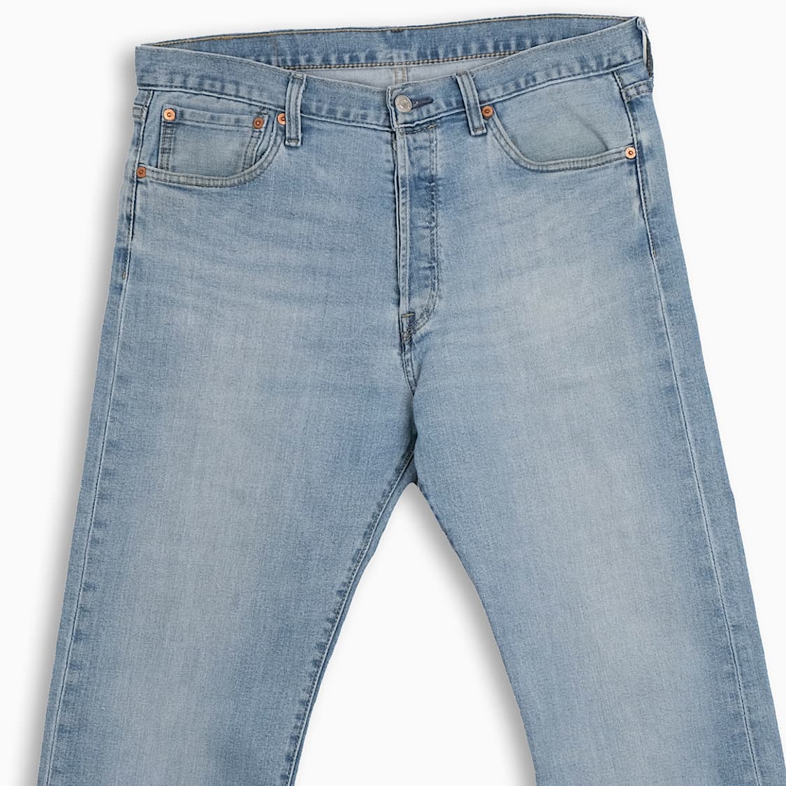 빈티지 리바이스 501 연청 34 인치 LV50134587 상품이미지4