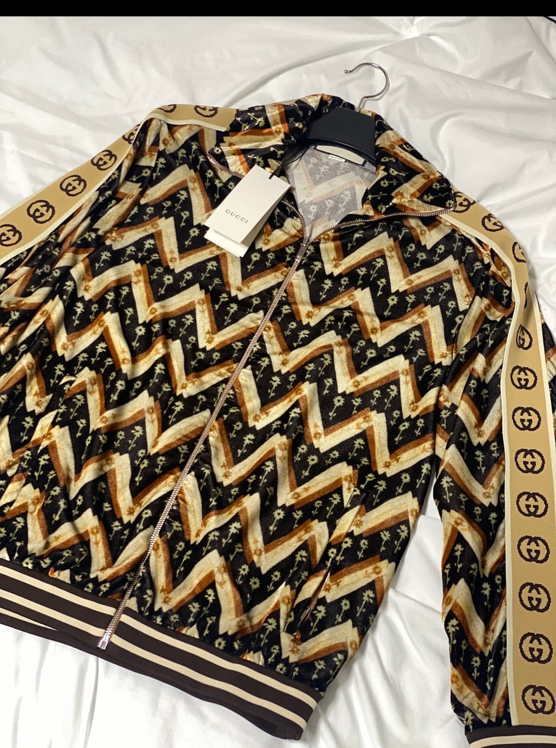 구찌 져지 상품이미지1