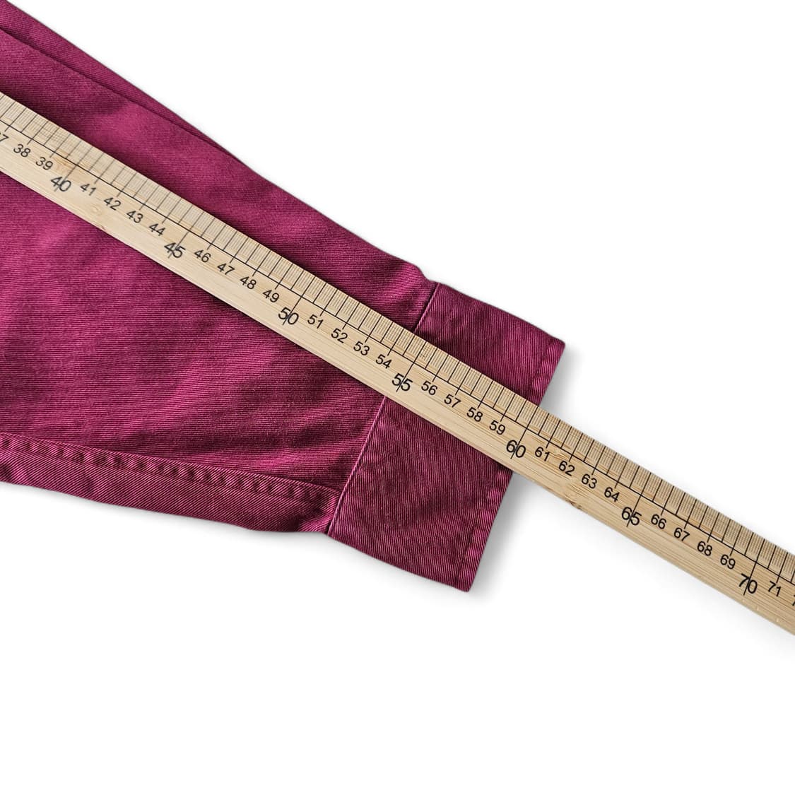 FR칼하트 면 오버핏 긴팔셔츠 L 상품이미지7