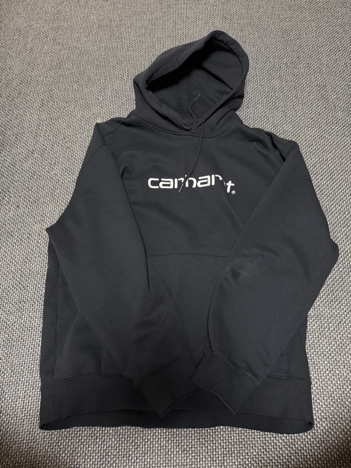 칼하트 후드티 XXL 상품이미지1