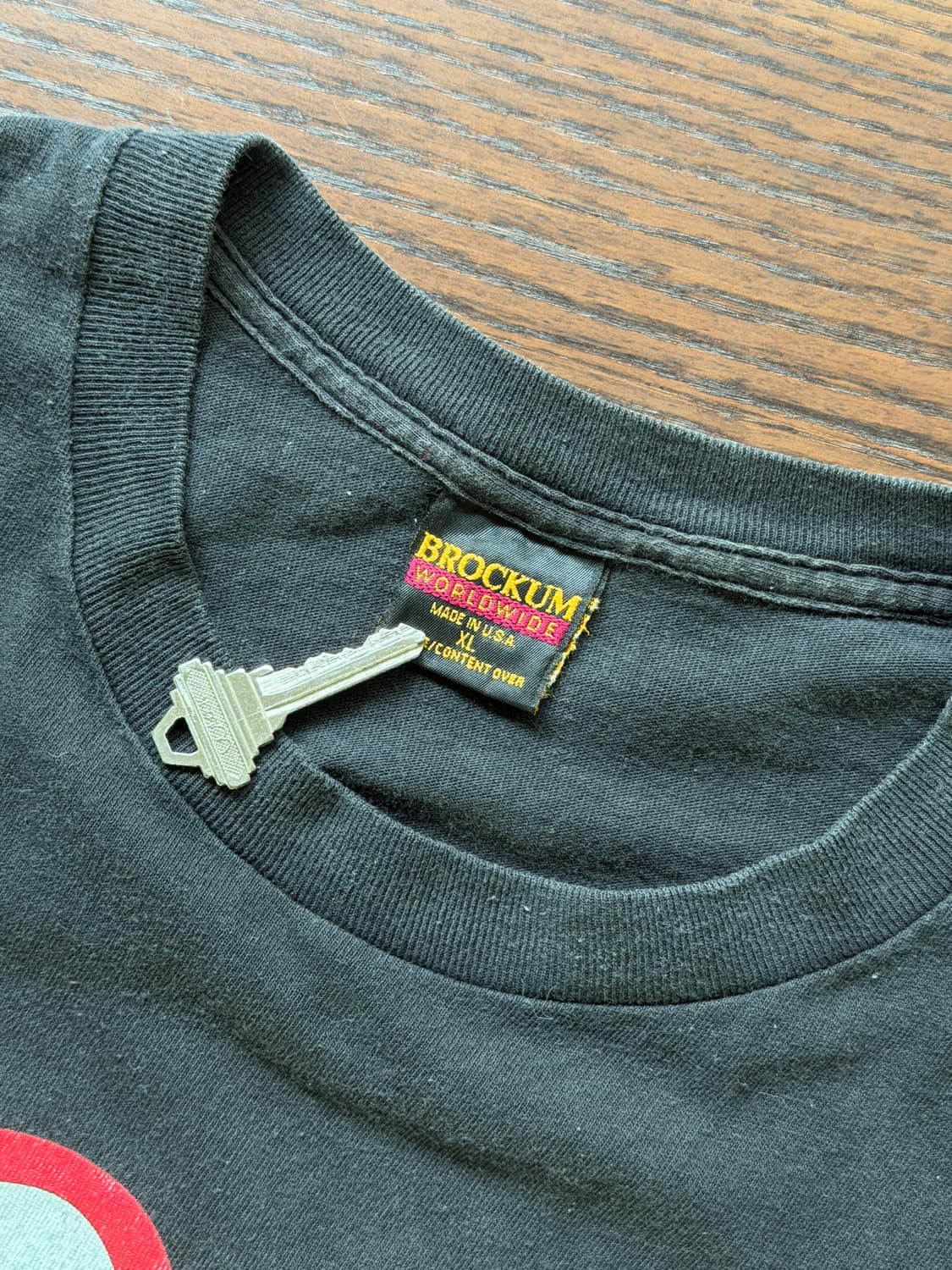 90s rolling stones OG 롤링스톤즈 빈티지 티셔츠 상품이미지4