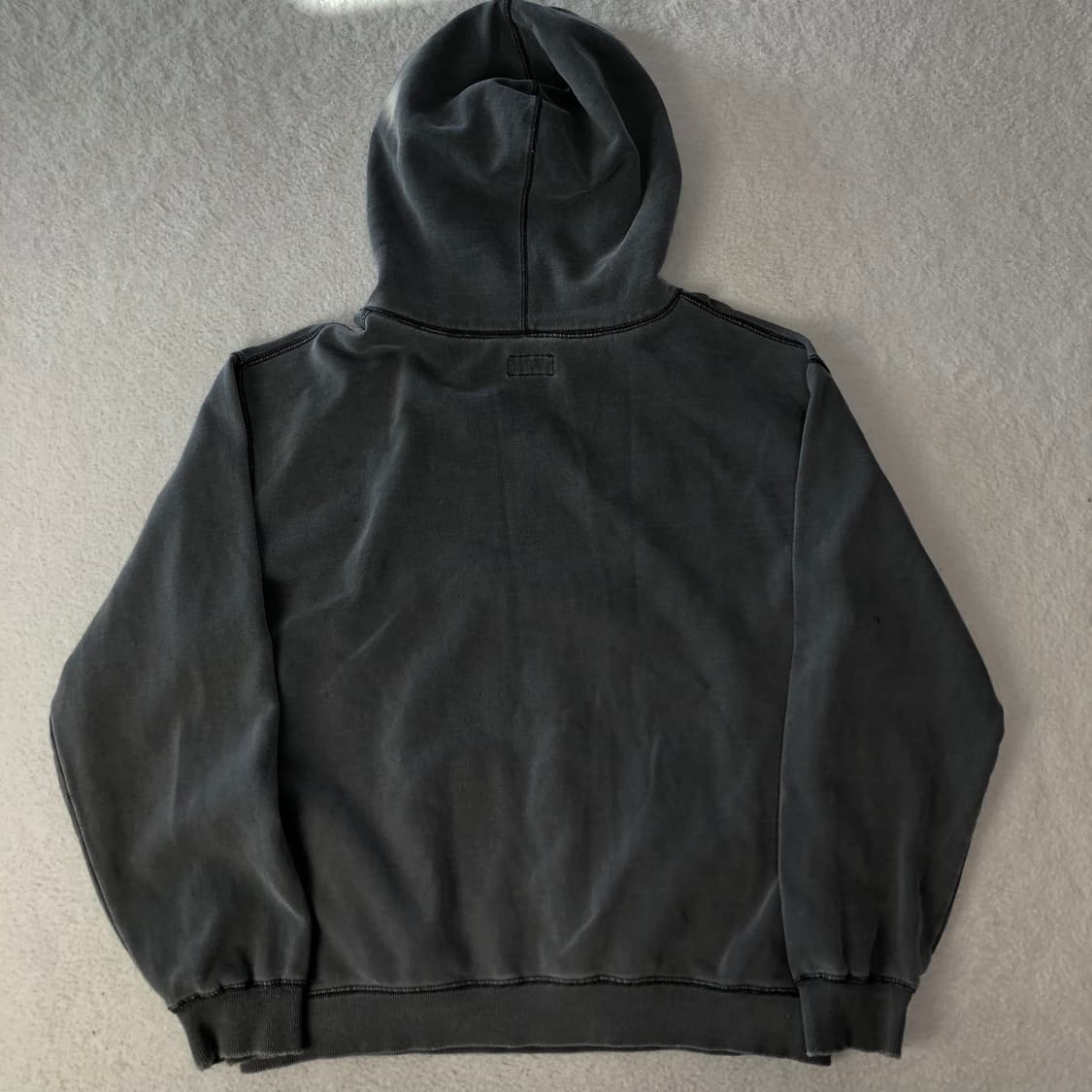 디네뎃 후드티 상품이미지2