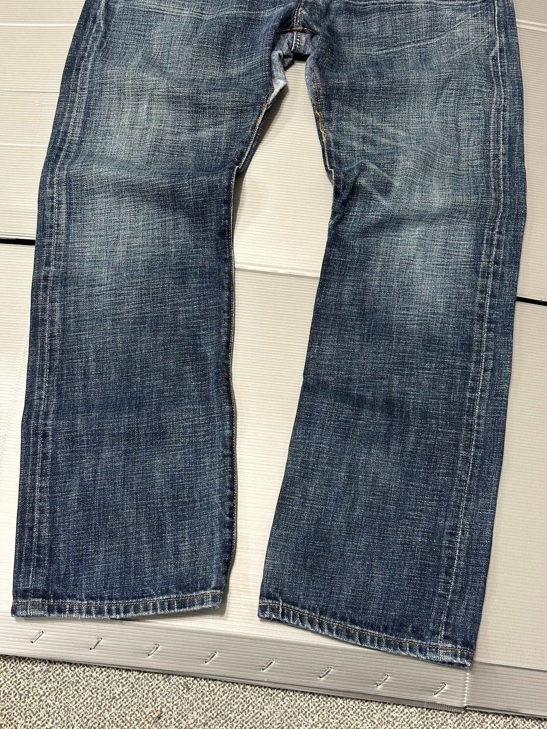 리바이스 501 데님 팬츠 청바지 34X32 상품이미지3
