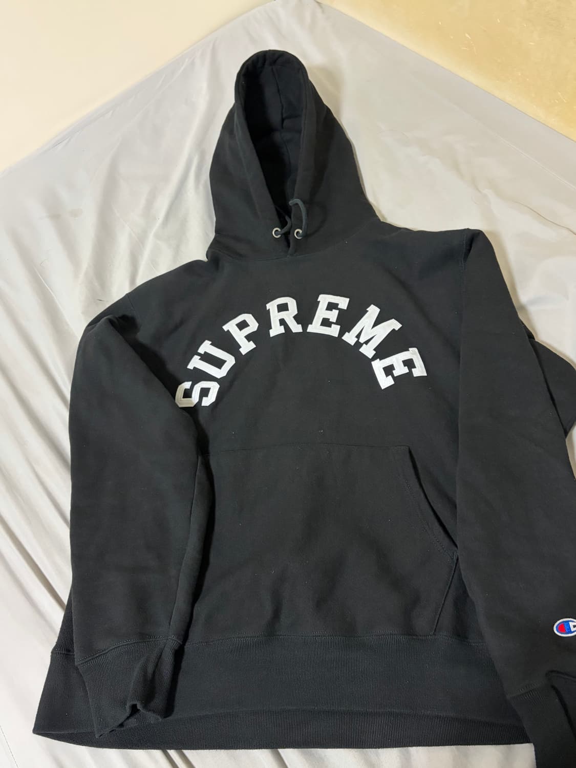 슈프림 챔피온 후드 스웨트셔츠 supreme 상품이미지7