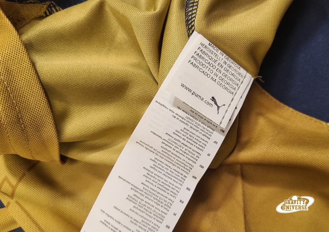 아스날 15-16 윌셔 유니폼 상품이미지8