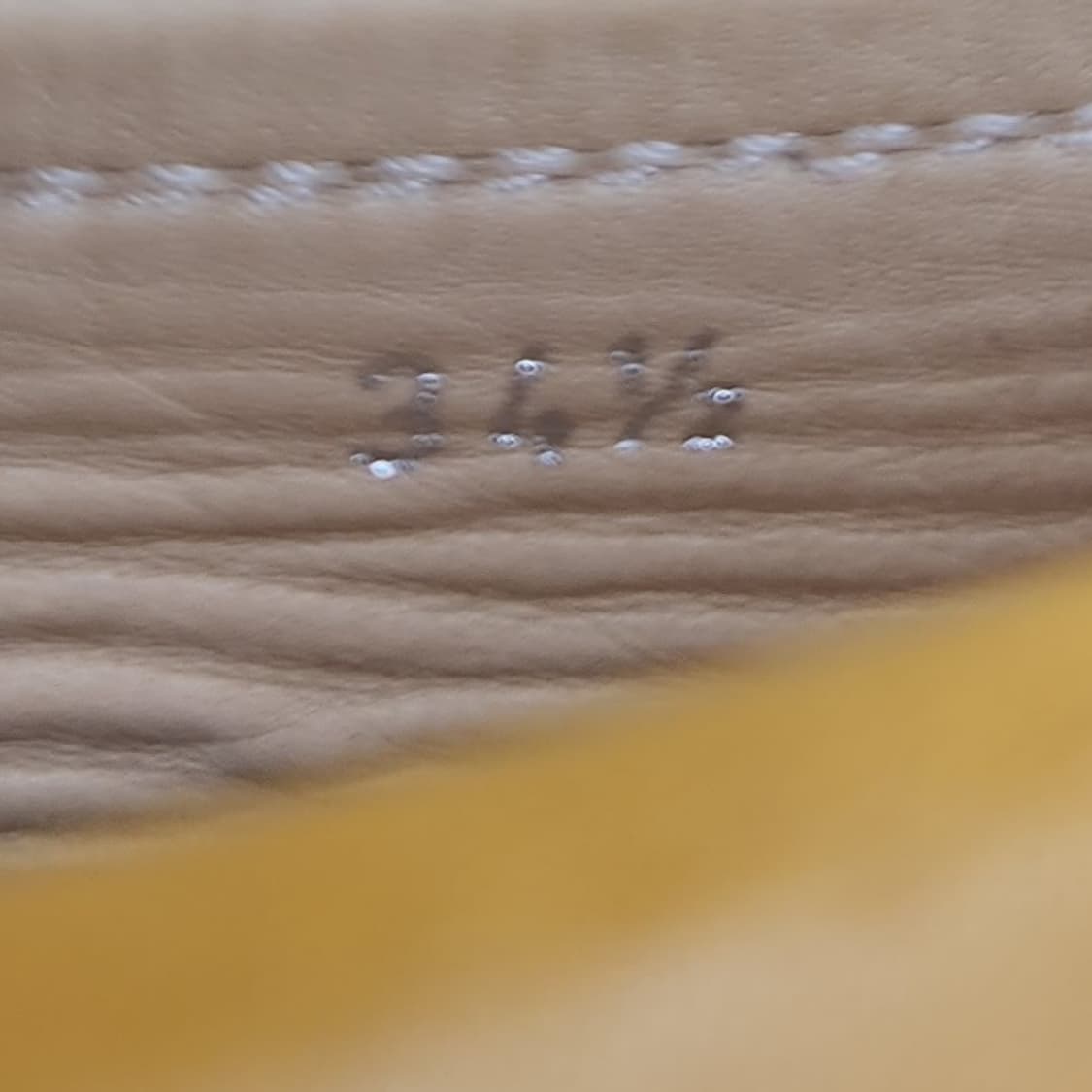 토즈 고미노 여성드라이빙슈즈34.5 225 상품이미지6