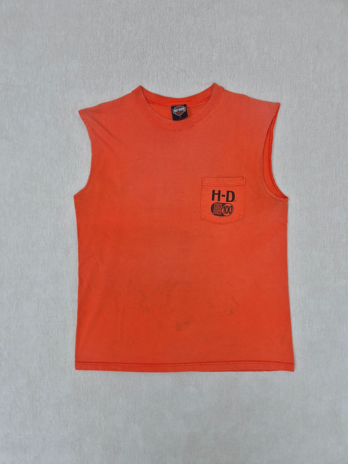 할리데이비슨 나시티 상품이미지1