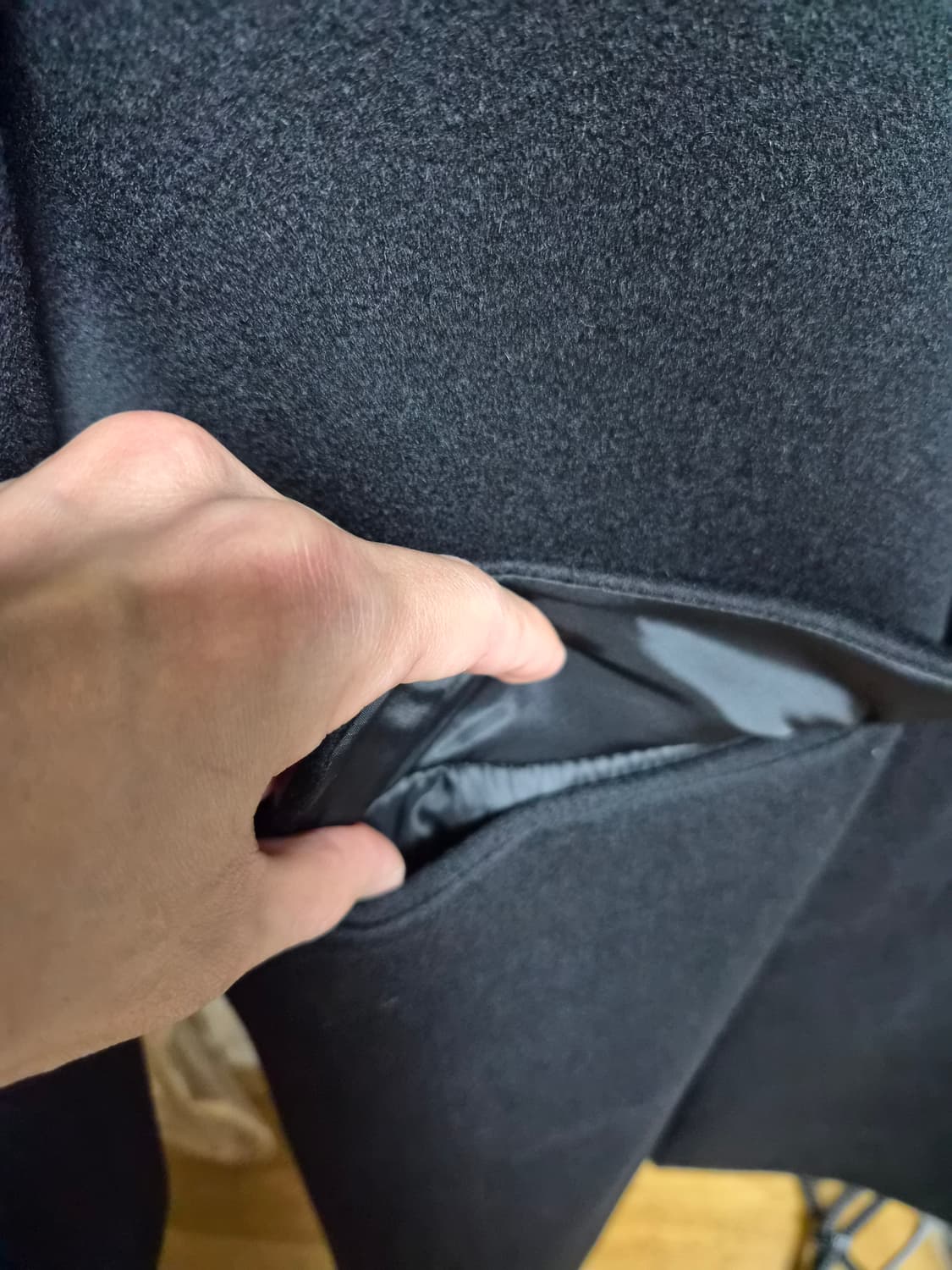 마마가리 20fw 히든싱글 48 상품이미지3