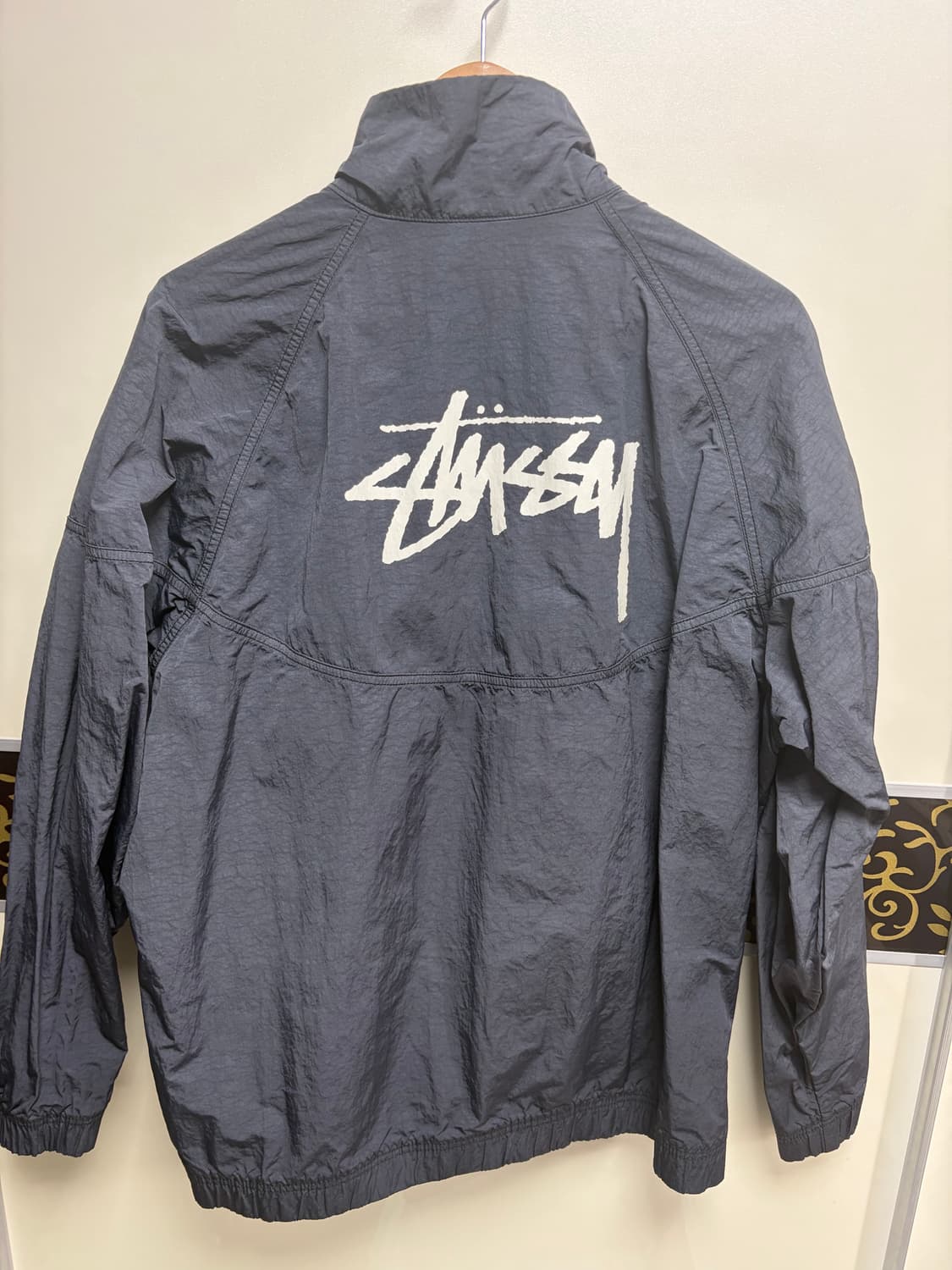 나이키 스투시 아노락 셋업 상품이미지3