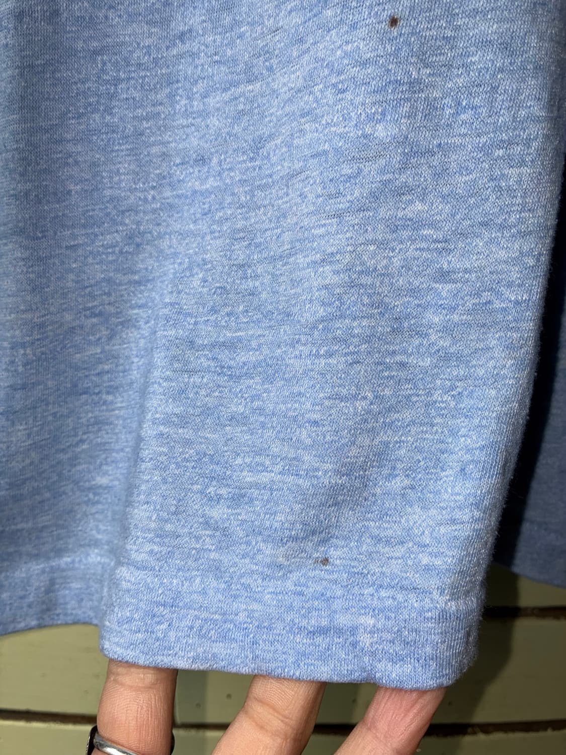 80’s Bear Lake Michigan Vintage Tee 상품이미지7