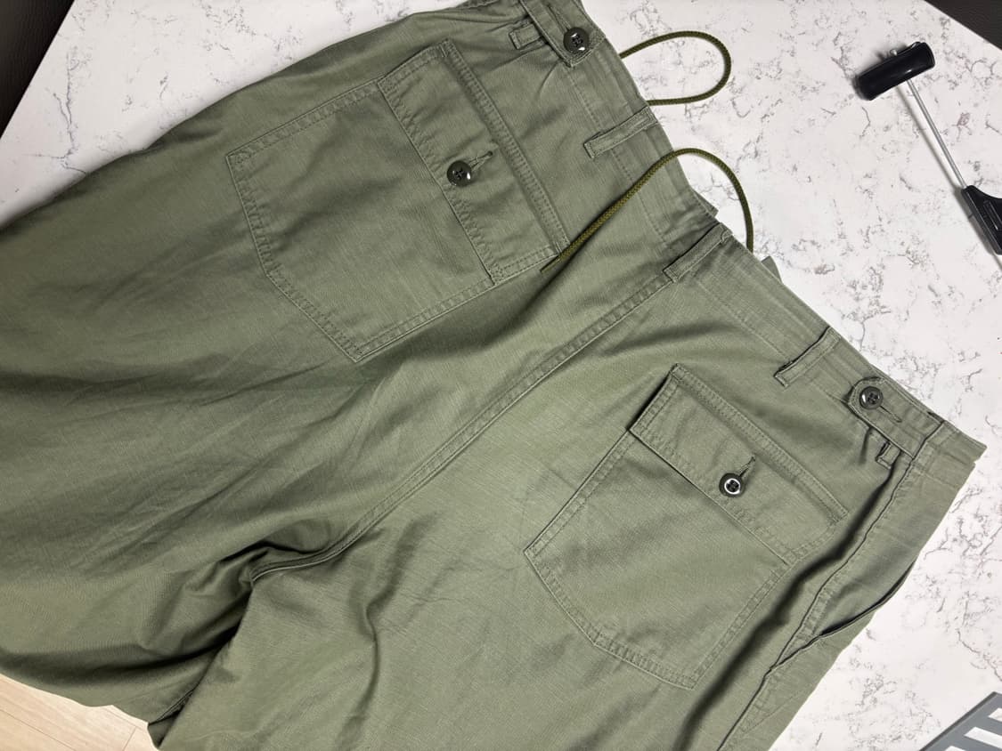 니들스 HD 퍼티그팬츠 상품이미지3