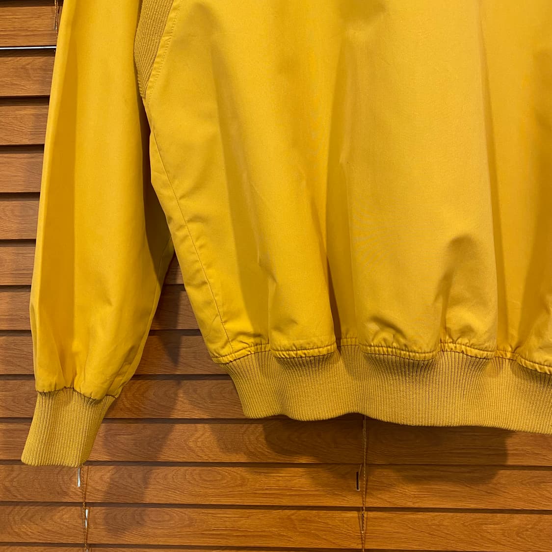 빈티지 맥그리거 봄버 상품이미지6