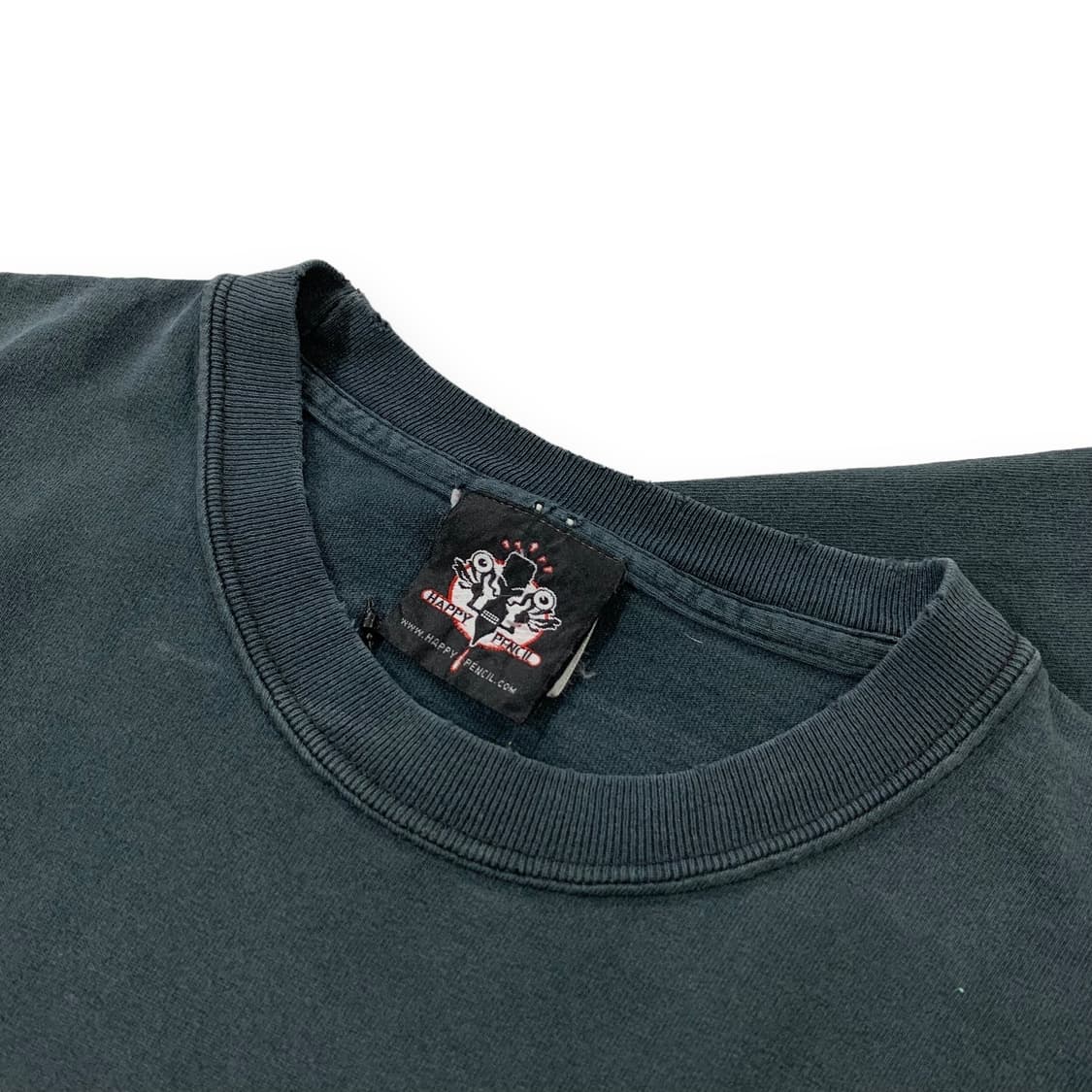 펑크 아이즈 반팔티 상품이미지5