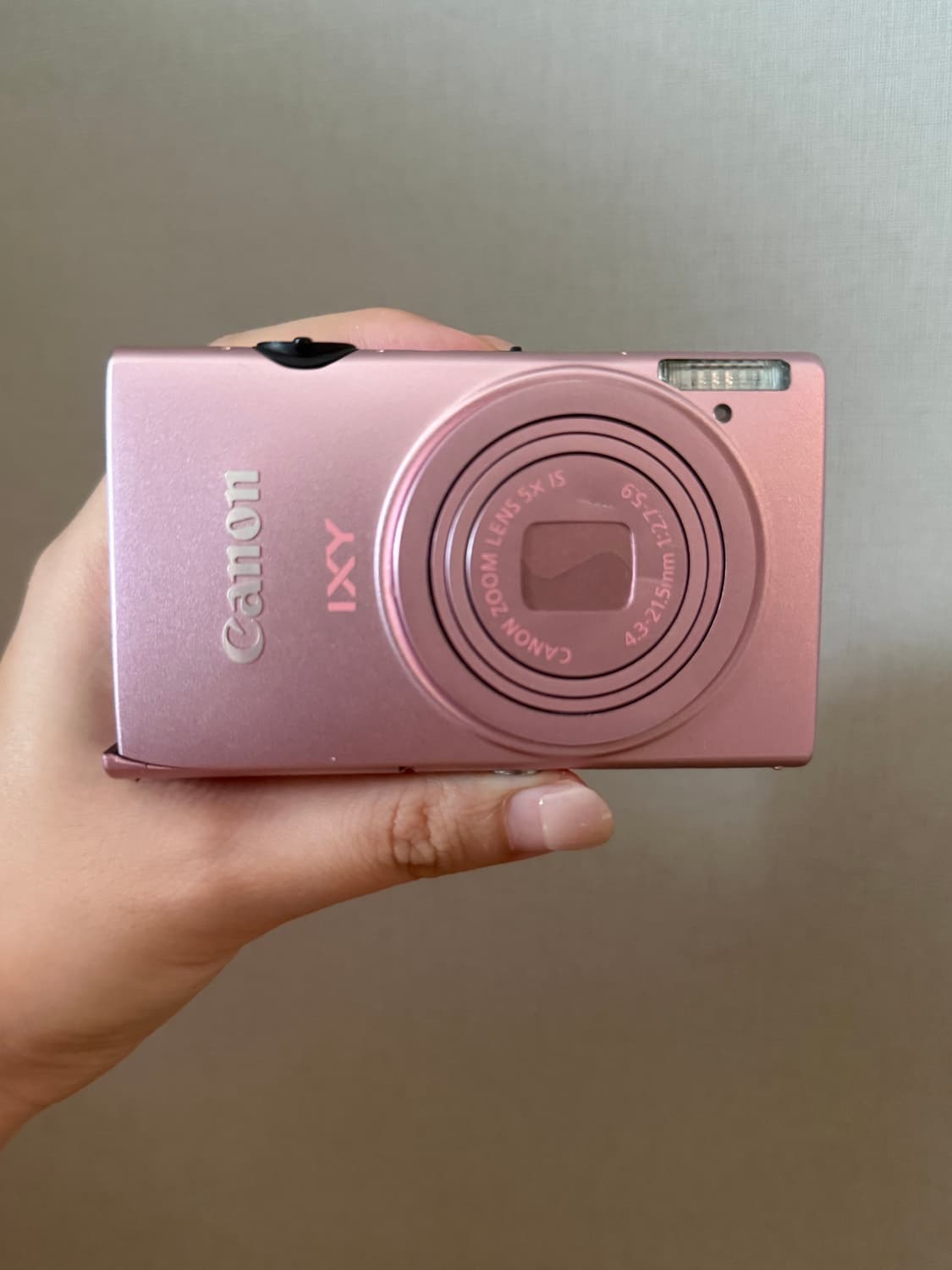 캐논 ixy 220F / ixus 120 상품이미지1