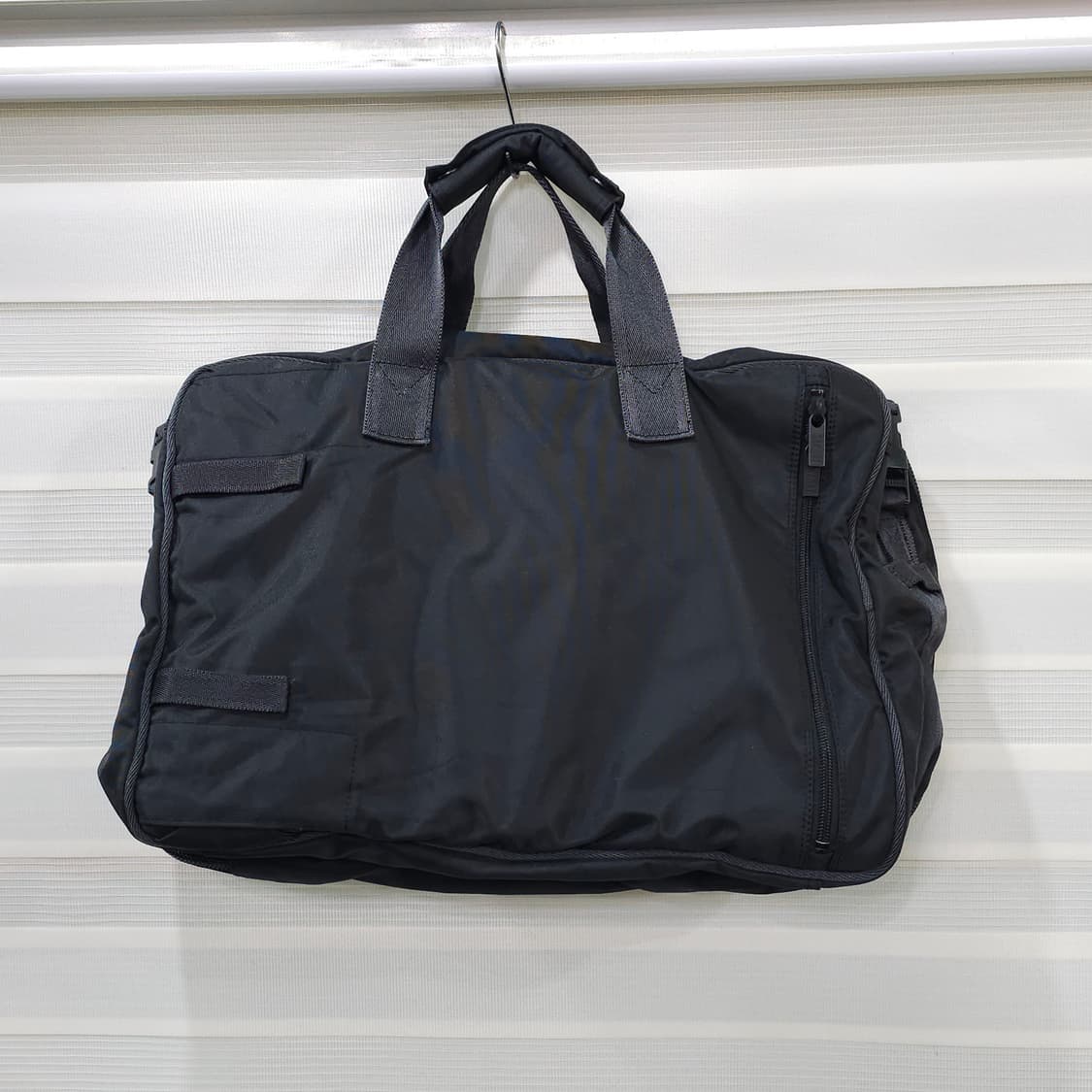 SAZABY 3WAY 토트 ,크로스,백팩 상품이미지6