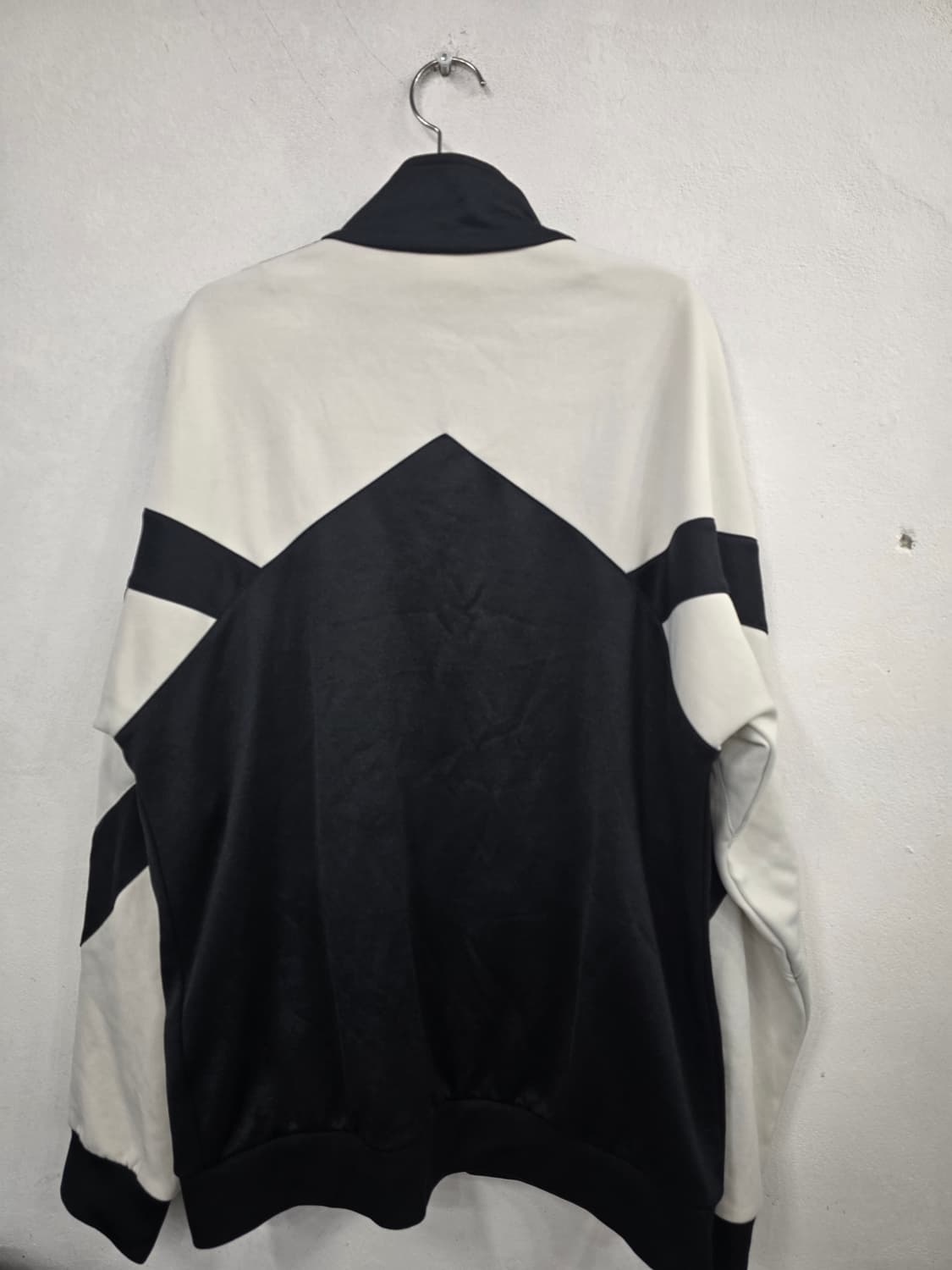 아디다스 팔머스톤 트랙탑 자켓xl 상품이미지2