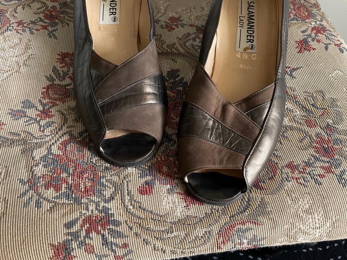shoes 01 상품이미지4