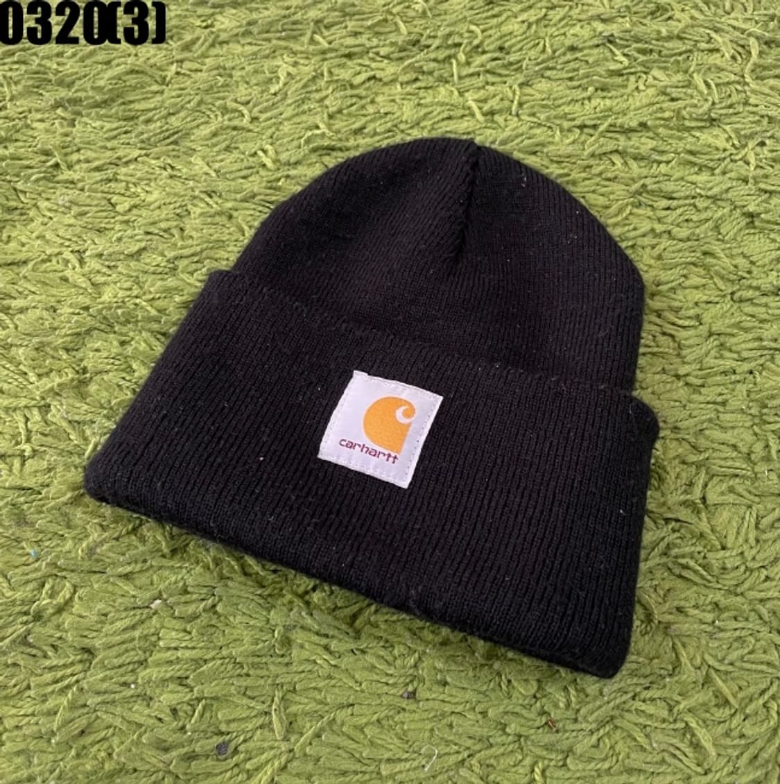 칼하트 비니 상품이미지1