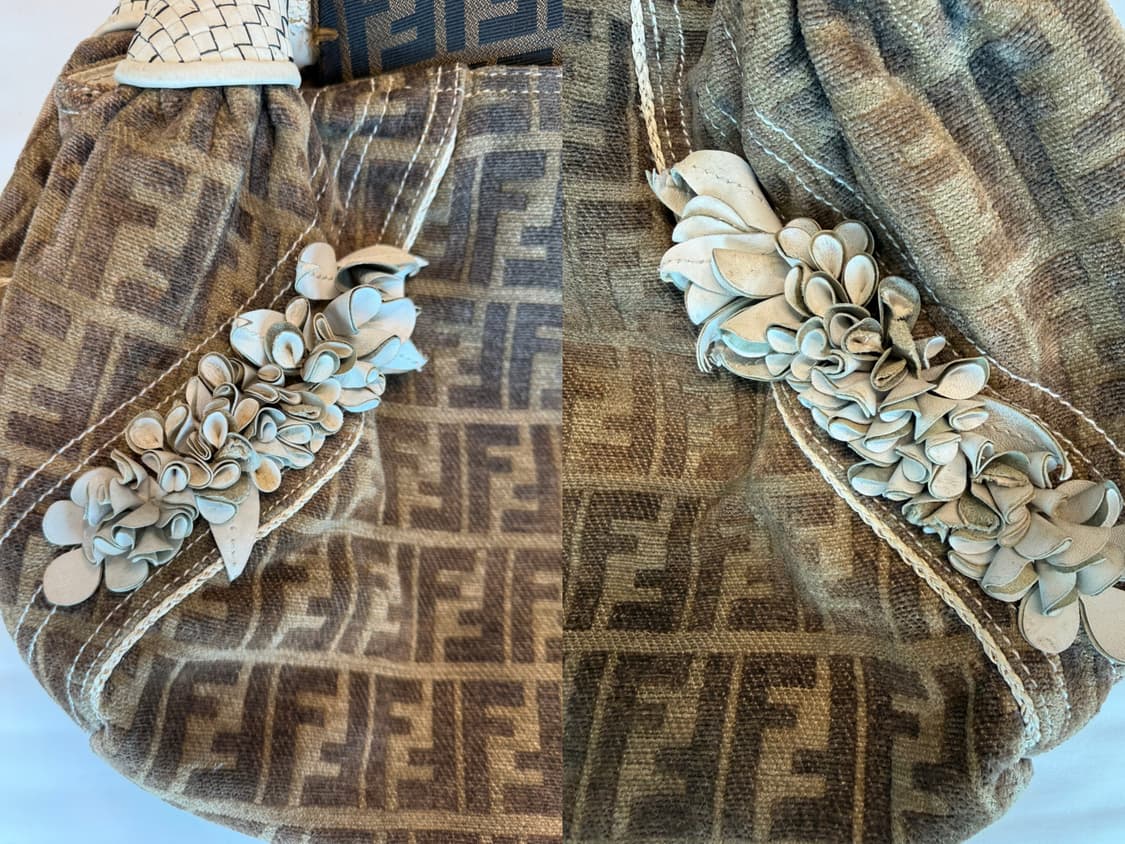 Fendi spy bag 펜디 스파이백 상품이미지6