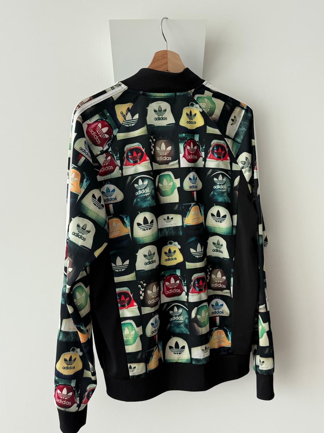 아디다스 트랙탑 L 상품이미지2