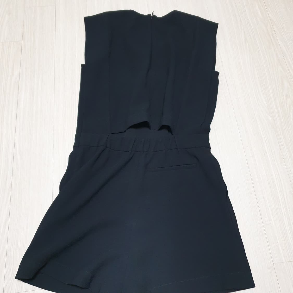 Iro 이로 점프수트 상품이미지5