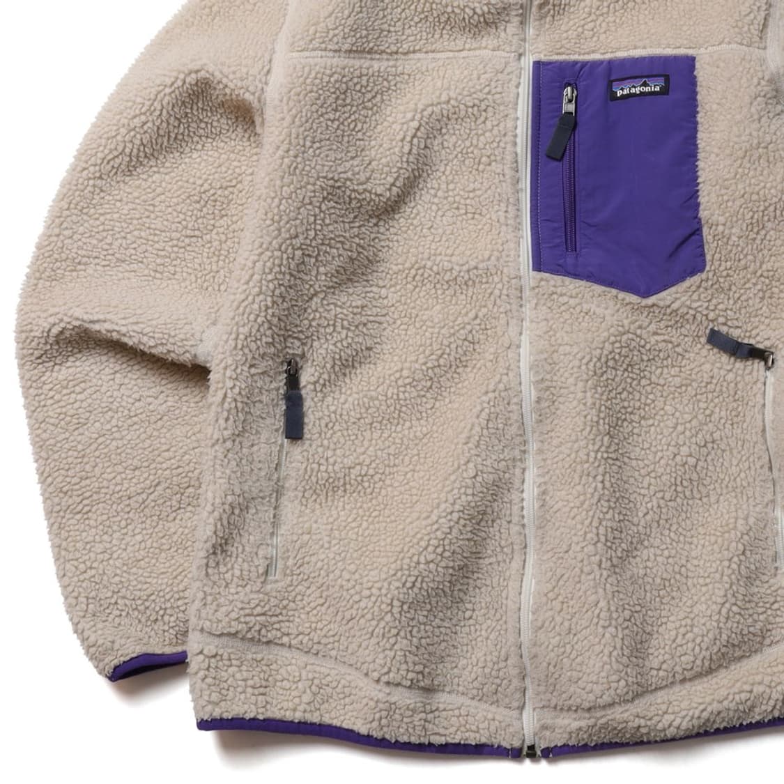 파타고니아 Patagonia Classic Retro-X Jacket  상품이미지4