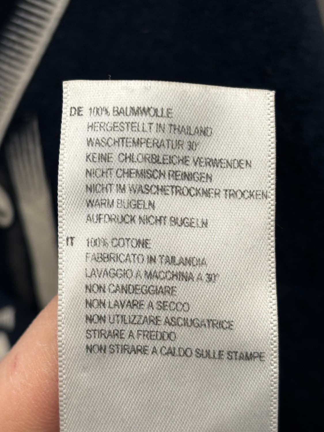 리쿼브랜드 해골 프린팅 반팔 티셔츠 블랙 M 상품이미지6