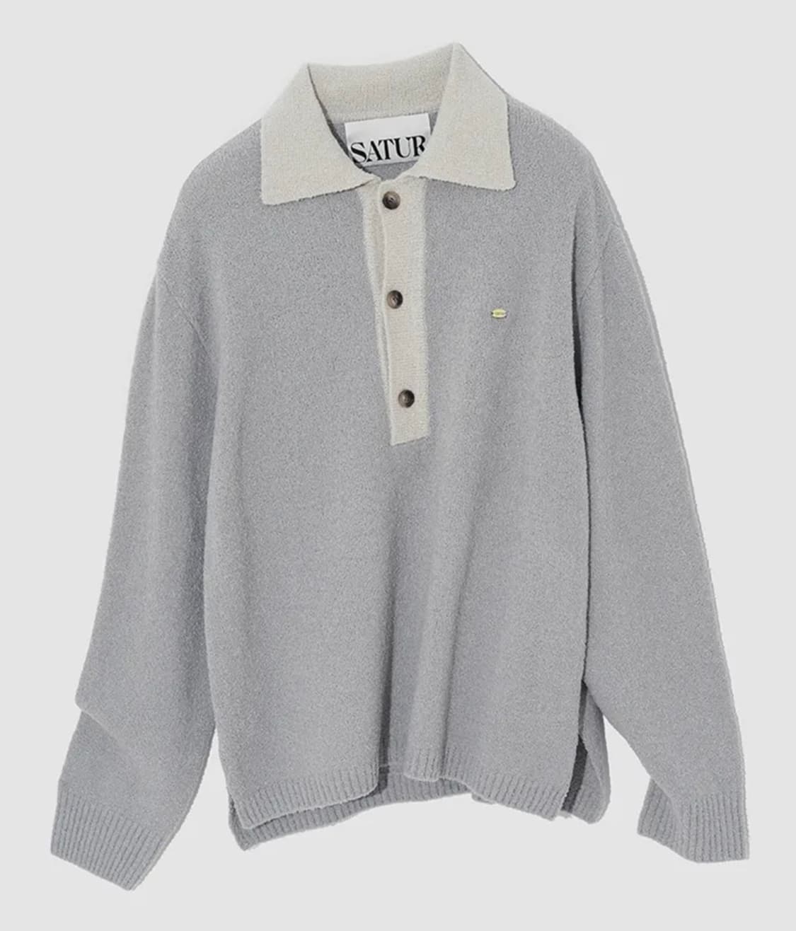 세터 니트 L 상품이미지1