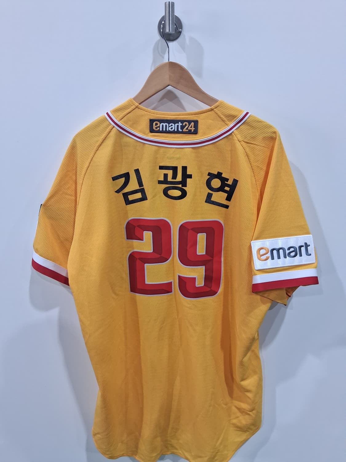 SSG 랜더스 김광현 유니폼 120(4XL) 상품이미지2