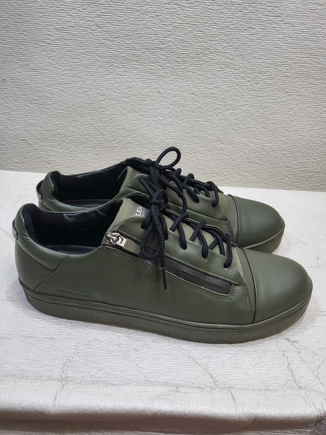 살레와 스니커즈 정품 280사이즈 상품이미지2