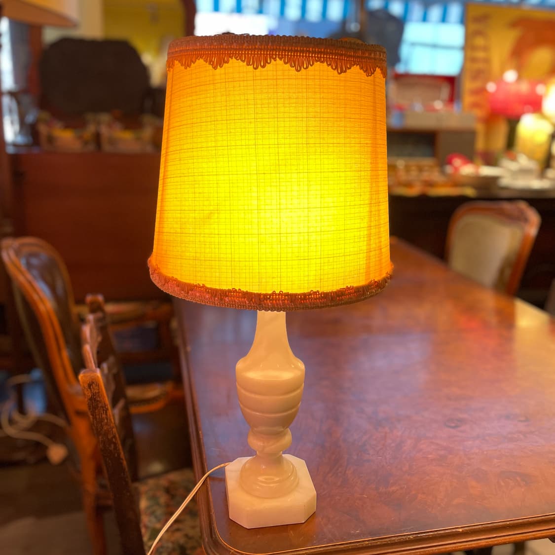 이태리 알라바스타 조명 상품이미지2