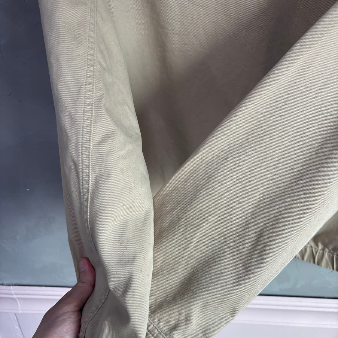 폴로 랄프로렌 스윙톱 자켓 상품이미지5