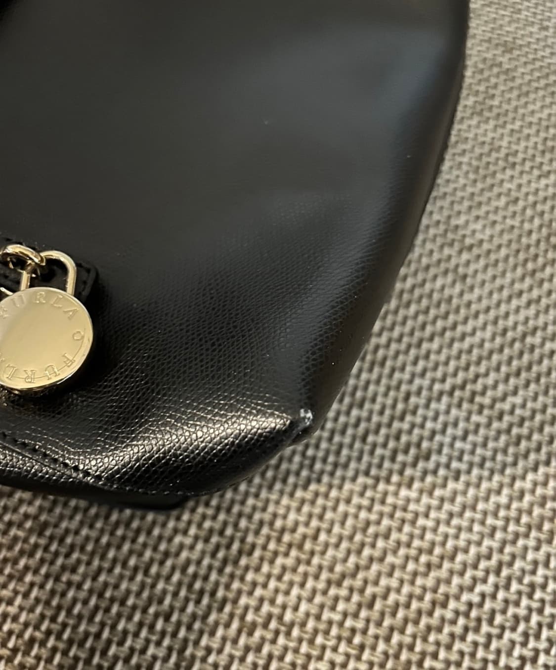 Furla 훌라 가방 블랙 상품이미지4