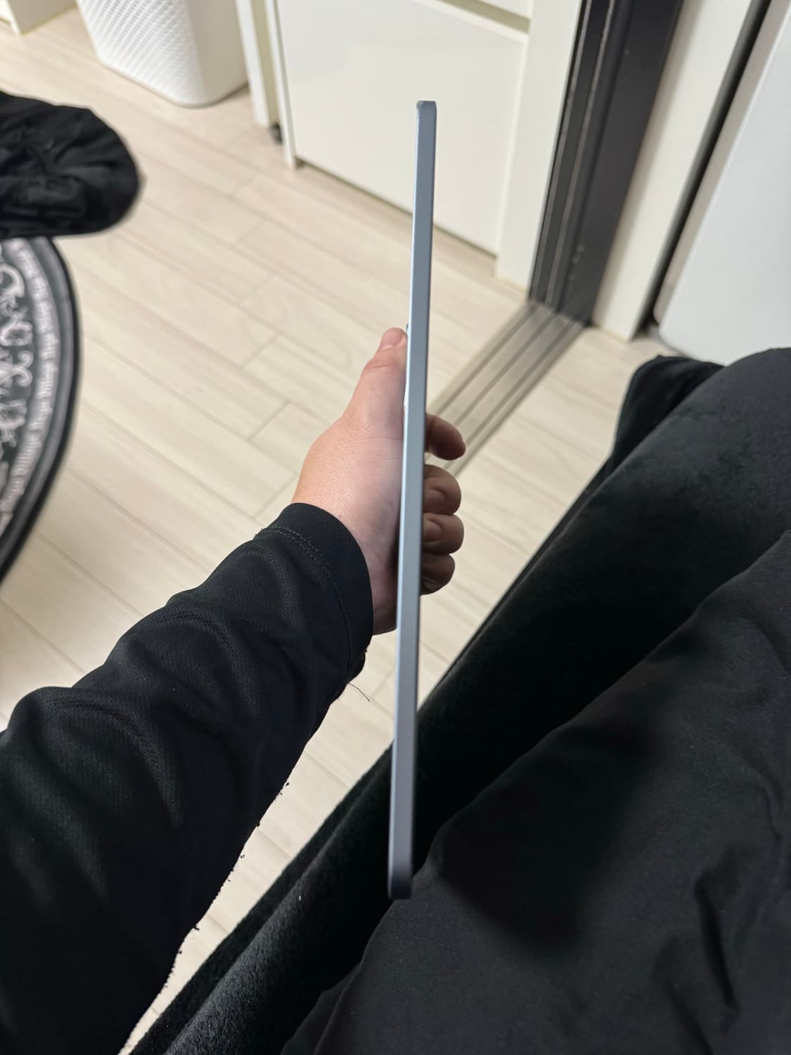 아이패드에어4 64gb 블루 상품이미지3