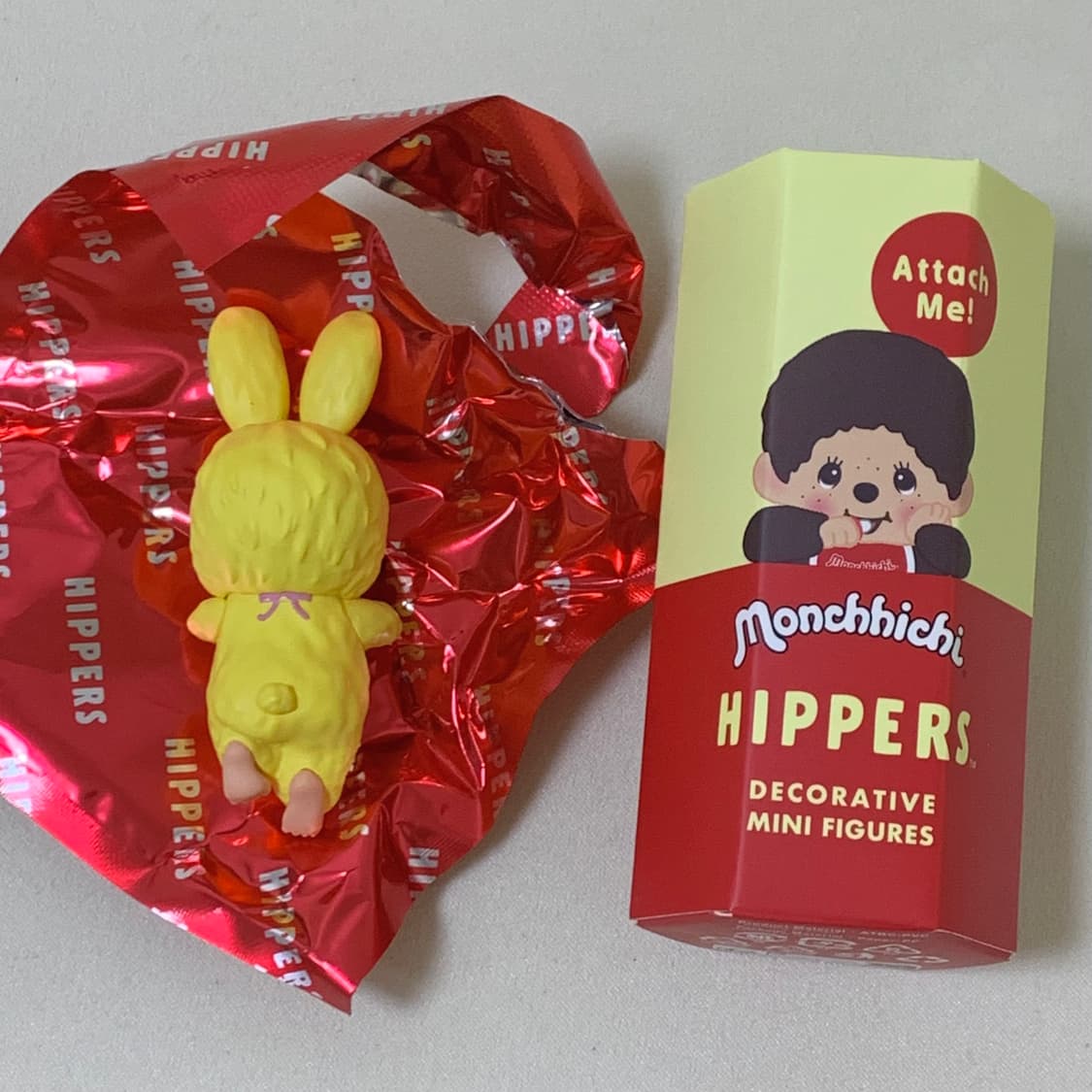 몬치치 소니엔젤 히퍼 상품이미지2