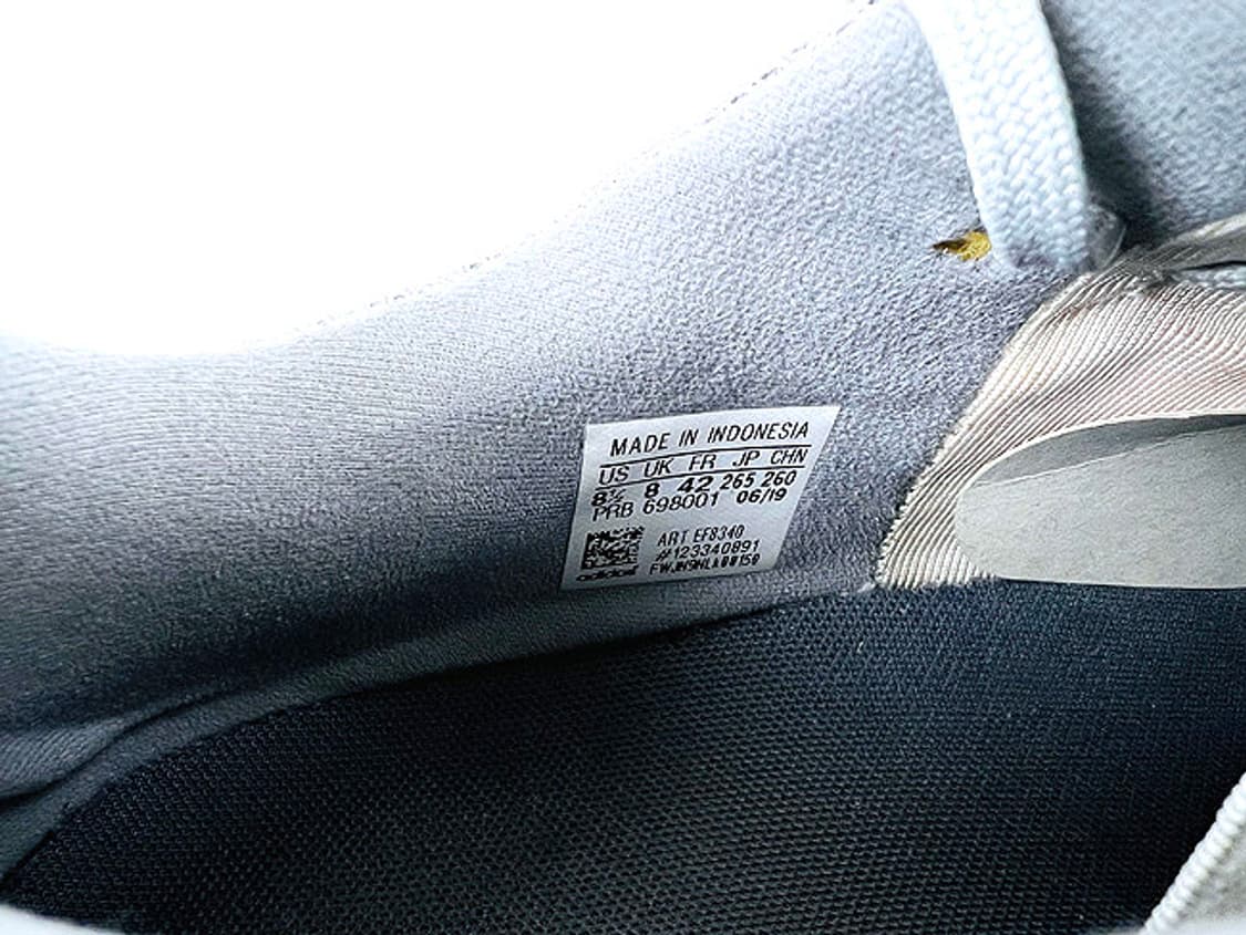 (265) 아디다스 코파 20.3 TF 상품이미지8