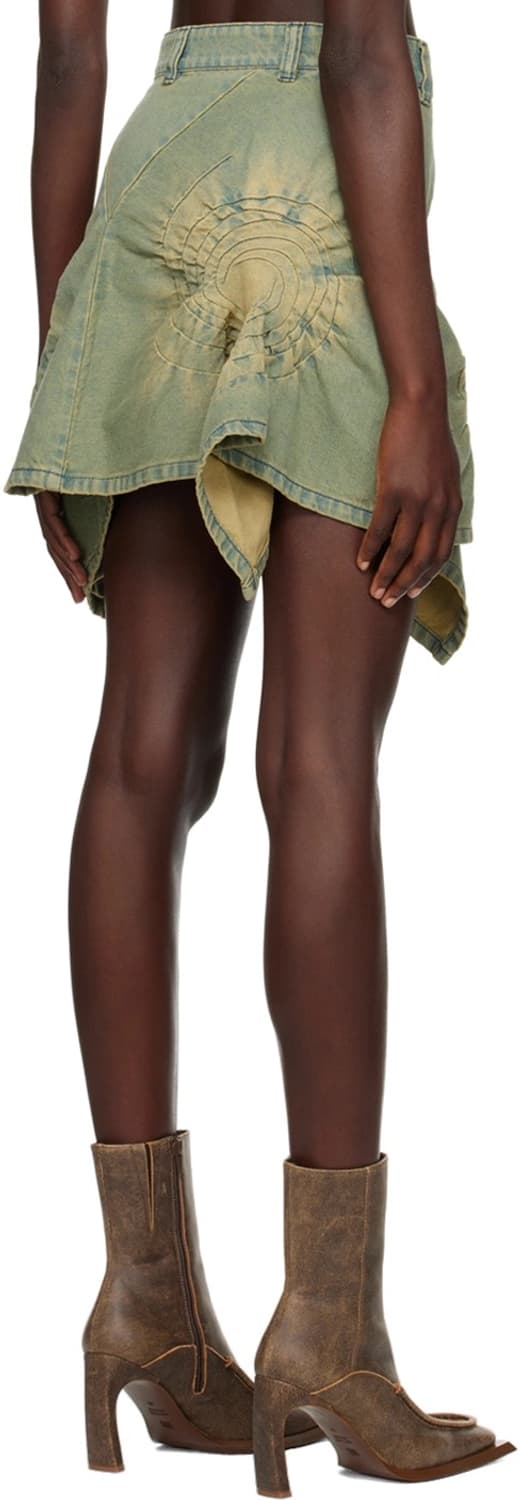 Masha popova 스커트 상품이미지9