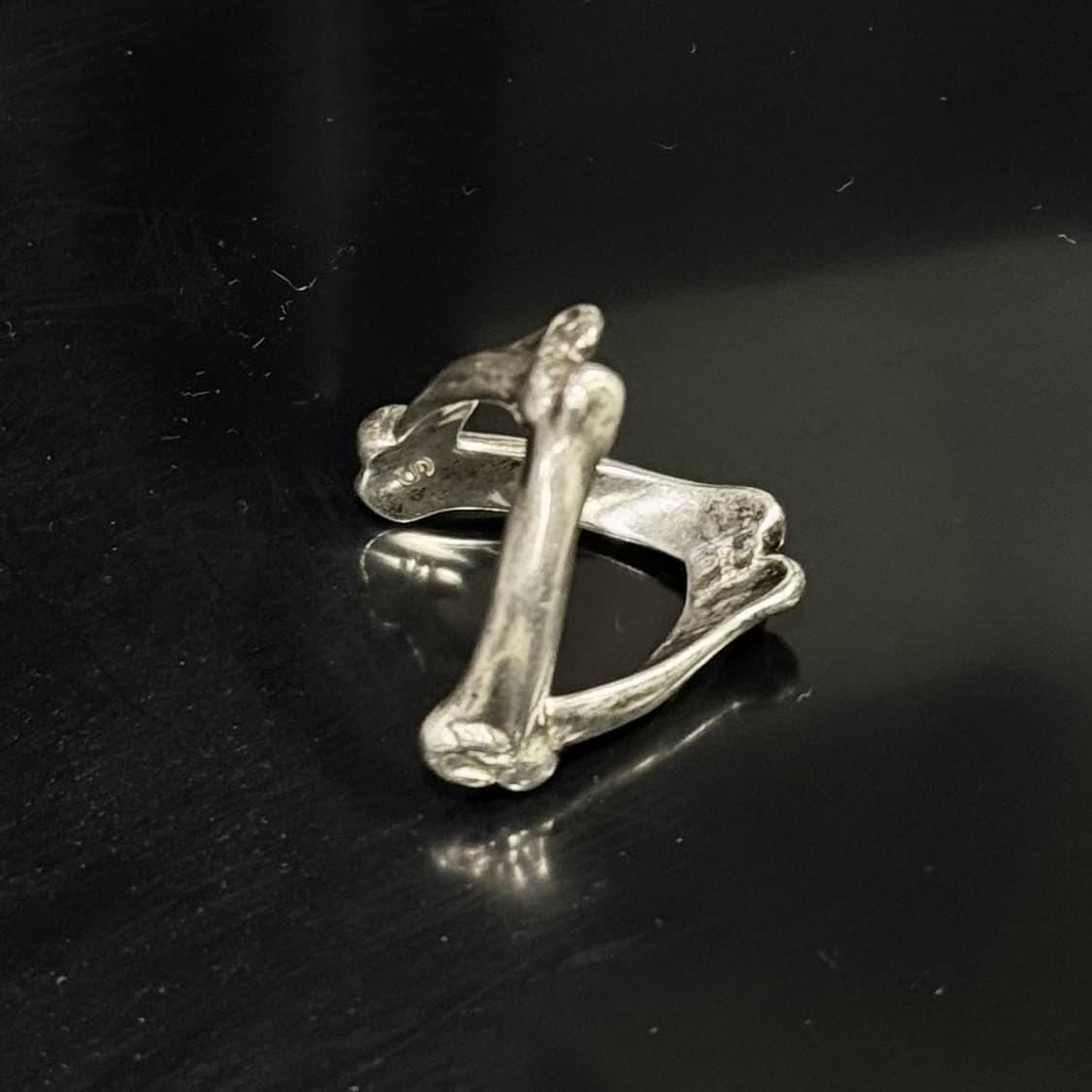 솔로이스트 본쉐이프 빅토리링 판매 상품이미지1