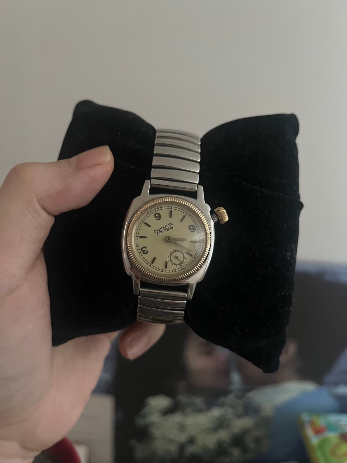 솔로이스트 바그워치 상품이미지6