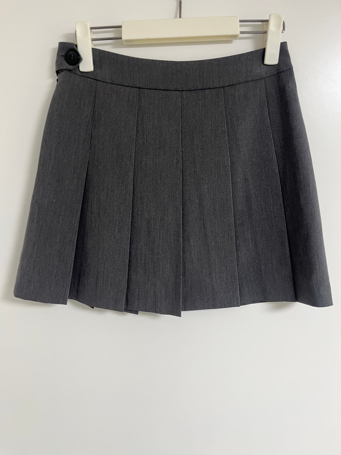 시티브리즈 플리츠 팬츠스커트 상품이미지4