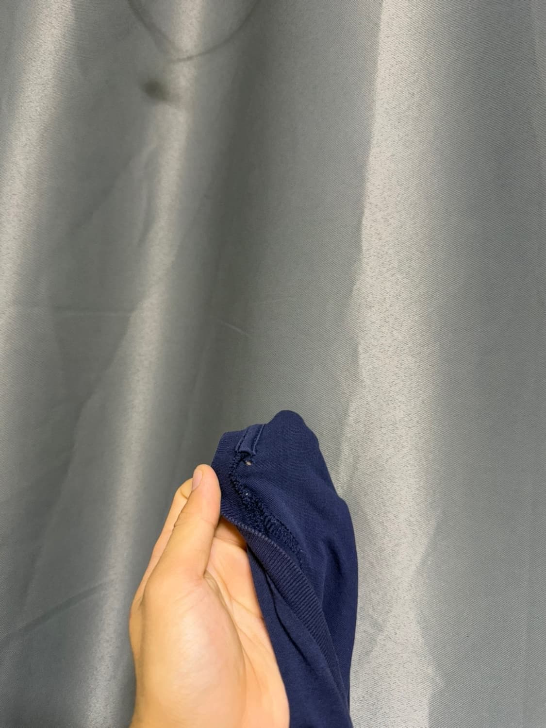 폴로 네이비 반팔 상품이미지4
