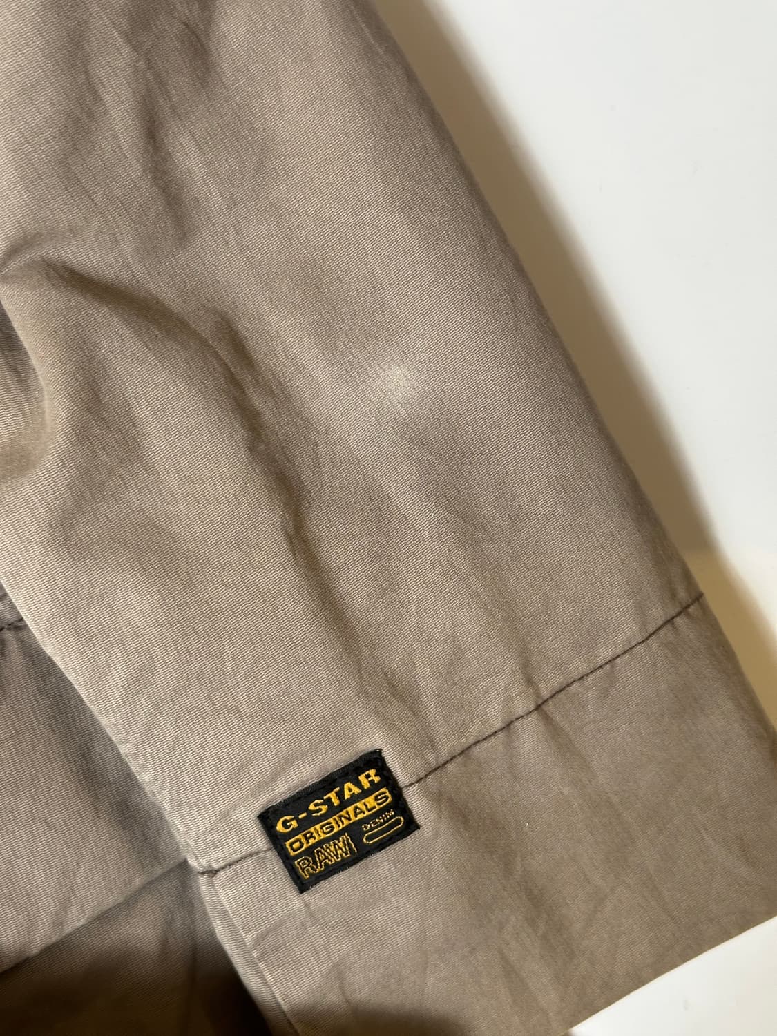 차가운 패딩 자켓  상품이미지7