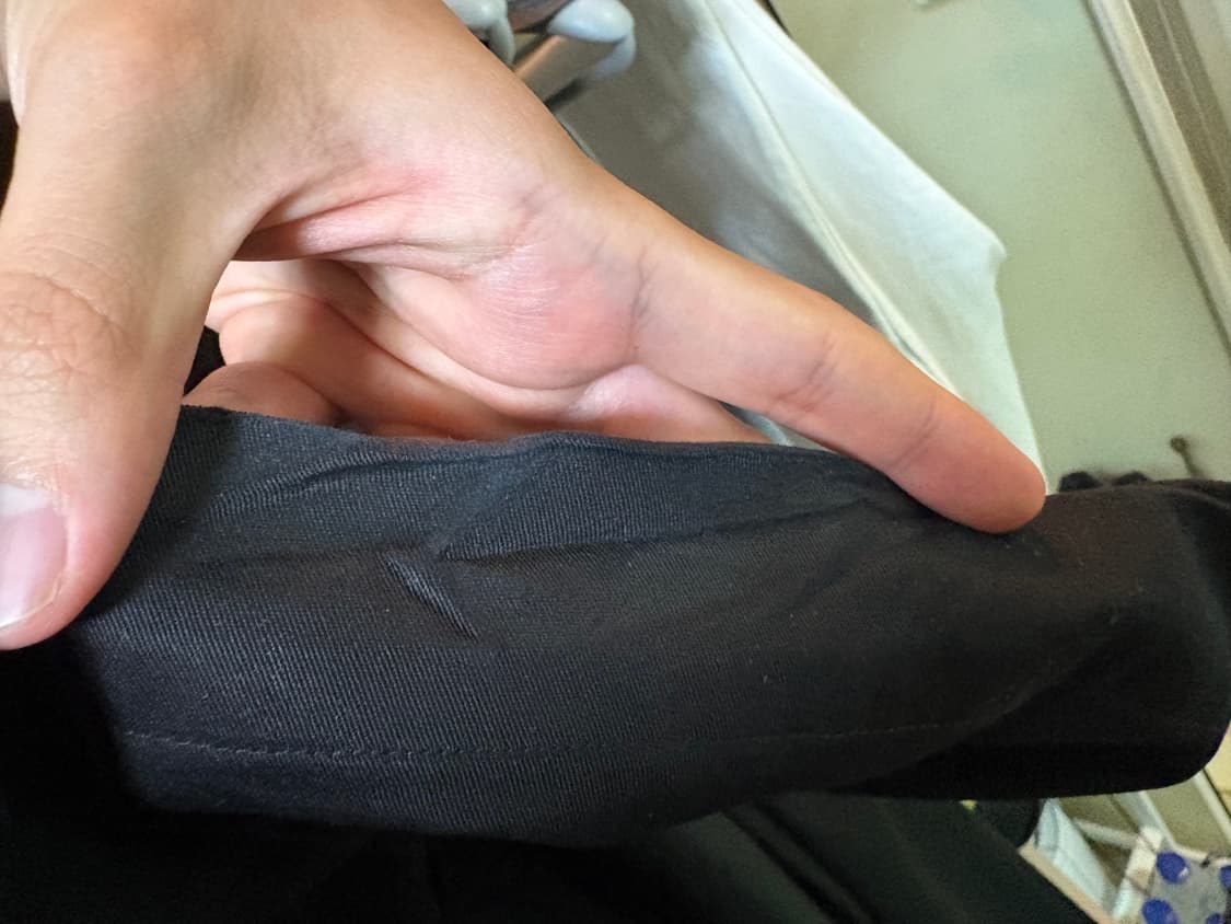 머듈 mudule fatigue pants 3 상품이미지5